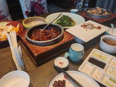 -儒忆孔府菜(清控店)