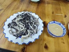 -北三沙家烧麦(北头道街店)