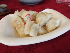 白云猪手-鹿鸣酒家(越秀店)