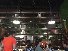 -U你·天然调味(南湖总店)