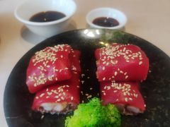 -广东胜利宾馆西关粤中餐厅