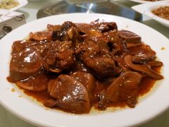 -燕春楼(海河华鼎店)