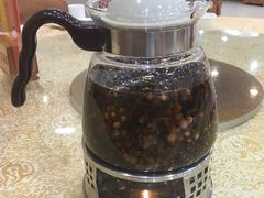 特色茶-九大簋家宴(北京路店)