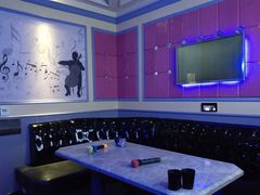 -飞歌e族KTV(雄楚1号店)
