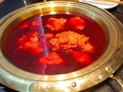 -周小明火锅(黑金冠社区店)