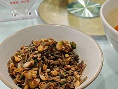 -湘中缘·湖南菜(娄底驻京办店)