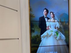-海马体照相馆(环贸iapm大师爱情店)