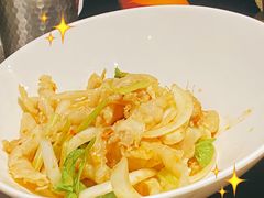 -金厨泰国餐厅·全泰籍厨师料理(拱北店)