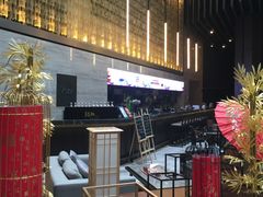 -万丽轩·粤菜(王府井金茂万丽酒店)
