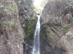 -宁波五龙潭景区