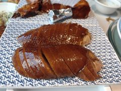 -羲和雅苑•北京烤鸭(吴中路万象城店)
