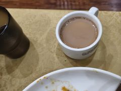 -清真· AL-JANNAT 佳纳特餐厅(仙林店)