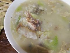 -官塘锋记鱼生·生腌·砂锅粥(牌坊街店)