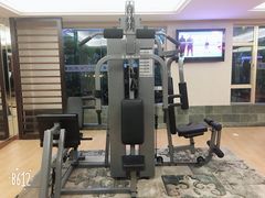 -御水泉·国际水疗会(广州长隆店)