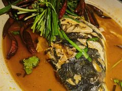 -清水亭湖北菜(大屯DT51店)