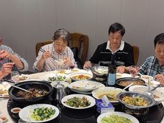 -好兄弟郭巨海鲜(天一阁店)