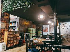 大堂-老五烧烤(盘金华府总店)
