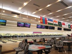 -广州保龄球馆(广州天河体育中心店)