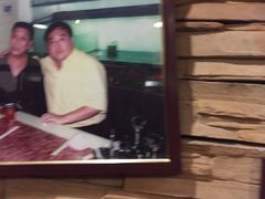 -厚味居炙子烤肉·清真(天桥南纬路店)