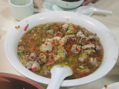 -笨罗卜浏阳菜馆(龙华鹏润达店)