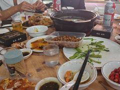 -醉壹号海鲜大排档(厦门美食地标店)