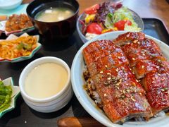 -莳空烧鸟店(晨沐店)