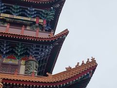 -天坛大佛