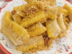 -吉源大排档·鱼生·海鲜(烧烤彩印厂店)