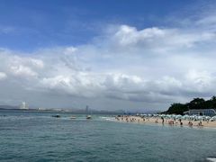 -三亚蜈支洲岛旅游区
