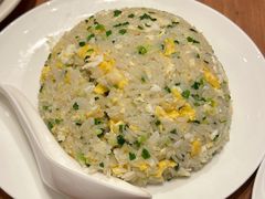 葱花蛋炒饭-鼎泰丰(德基广场店)