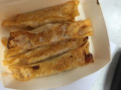 辣味锅贴-四海游龙(大华店)