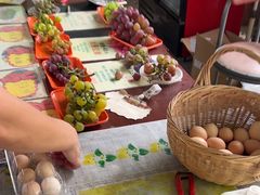 -马陆小张葡萄园农家乐