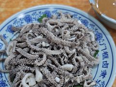 -门框胡同百年卤煮(鸟巢店)