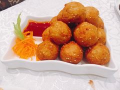 -亢龙太子酒轩·花园店