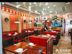 -米家小馆(新华店)