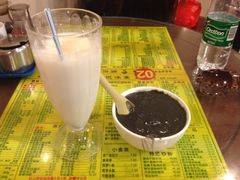 -顺记冰室(宝华路店)