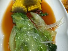 -那家老院子东北菜·饺子·小鸡炖蘑菇(艳华街店)