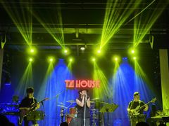 -TZ House音乐现场(茅台店)