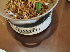 -肖记公安牛肉鱼杂馆·省级非物质文化遗产(三角路直营店)