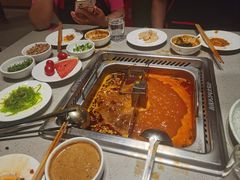 -海底捞火锅(赛格国际购物中心店)