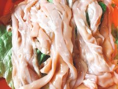 空运鸭肠-来蜀乾串串香(北京总店)