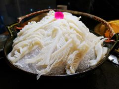 极品鲜毛肚-朝天门火锅(洪崖洞景观江景店)
