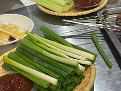 -鲁C·尚小炉·淄博烧烤(市北店)