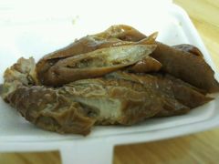 -西华美食•老广烧腊(百灵路店)
