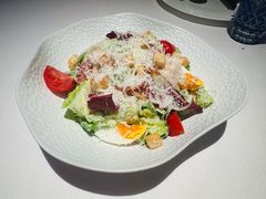 -起士林大饭店(小白楼店)