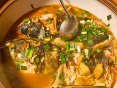 -千岛湖小鱼儿·淳安匠心农家菜