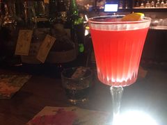 -OX BAR 拉培耶小镇(大连老街店)