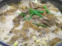 -三叔牛杂火锅店(三淮大街15号店)