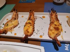-HELLO MUSAE 拾光缪斯餐厅·纯正希腊风味(苏州中心店)