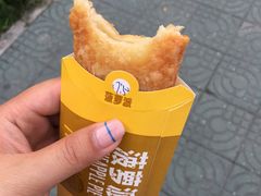 -麦当劳(坂田分店)